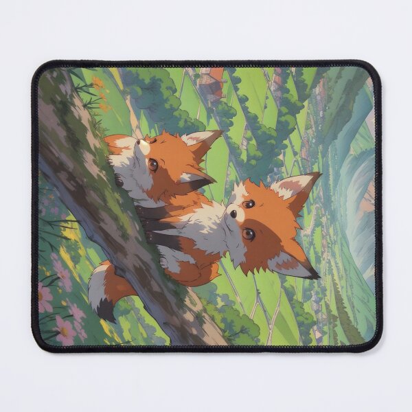 Item preview, Foxes designed and sold by RaF71PrO.