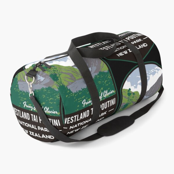 Item preview, Franz Josef Glacier designed and sold by JordanHolmes.