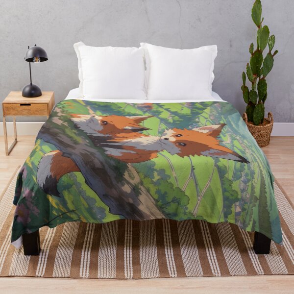 Item preview, Foxes designed and sold by RaF71PrO.
