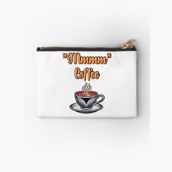 Item preview, Mmmmm Coffee designed and sold by DMFPRINTS.