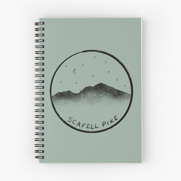 Item preview, Scafell Pike Yorkshire peak designed and sold by Trickyy90.