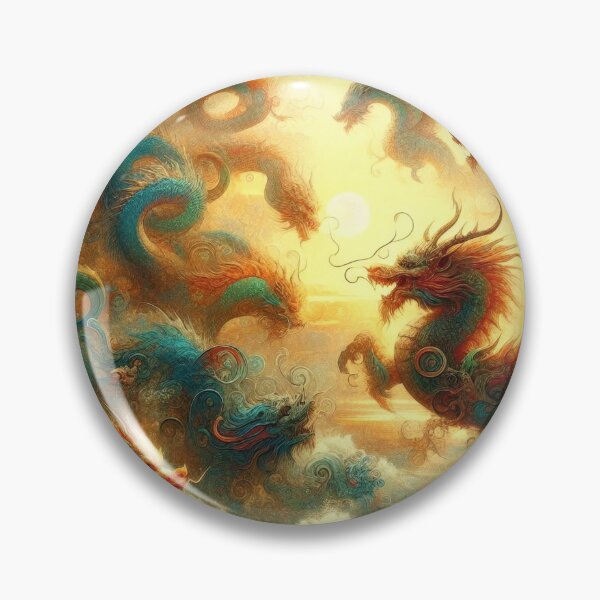 Item preview, Fabled Beauties designed and sold by RW Art Prints.