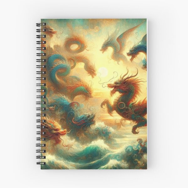 Item preview, Fabled Beauties designed and sold by RW Art Prints.