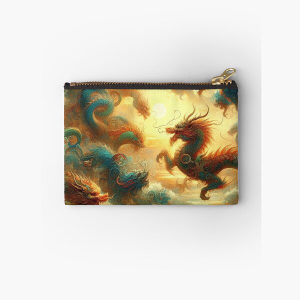Item preview, Fabled Beauties designed and sold by RW Art Prints.