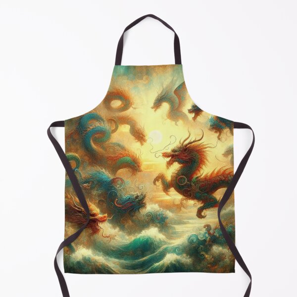 Item preview, Fabled Beauties designed and sold by RW Art Prints.