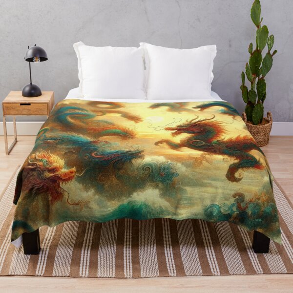Item preview, Fabled Beauties designed and sold by RW Art Prints.