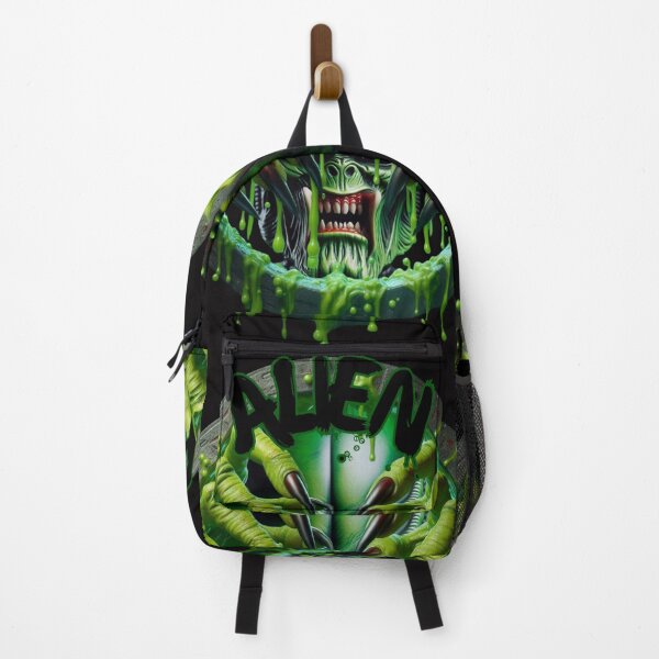 Item preview, alien designed and sold by Brightdum.