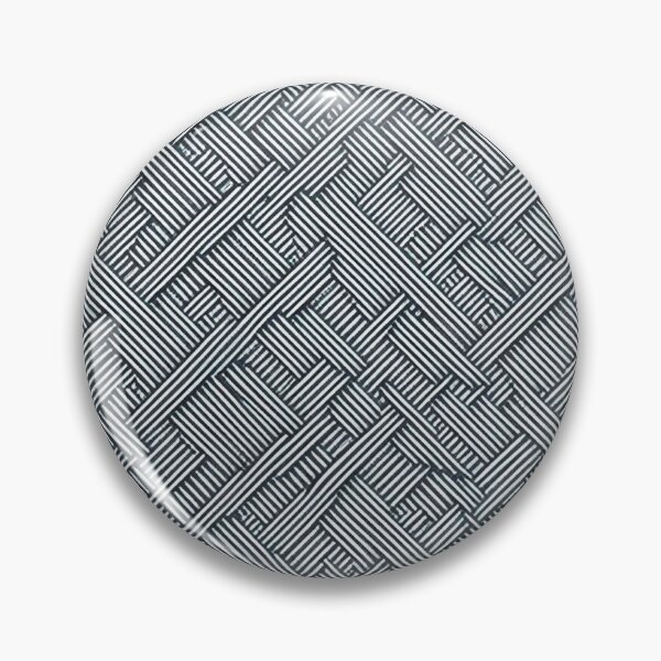 Item preview, Dark Gray Crosshatch Seamless Pattern designed and sold by Rui Fernandes.