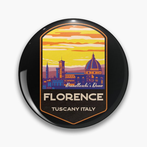 Item preview, Florence Italy designed and sold by JordanHolmes.