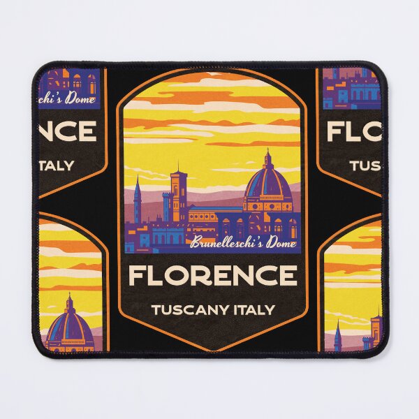 Item preview, Florence Italy designed and sold by JordanHolmes.