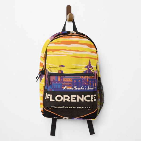 Item preview, Florence Italy designed and sold by JordanHolmes.