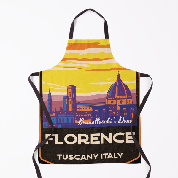 Item preview, Florence Italy designed and sold by JordanHolmes.
