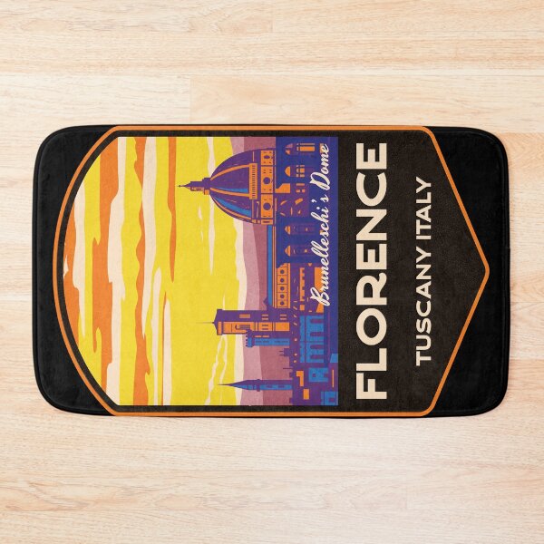 Item preview, Florence Italy designed and sold by JordanHolmes.