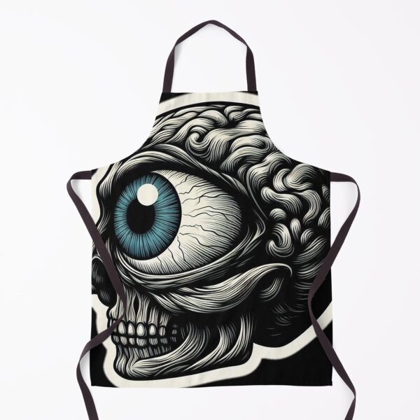 Item preview, Psychedelic Mind Maze Eyeball it designed and sold by myabstractart _RB.