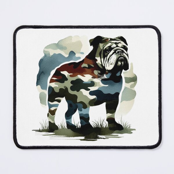 Item preview, Bulldog, Bulldogs designed and sold by deniz kaya.