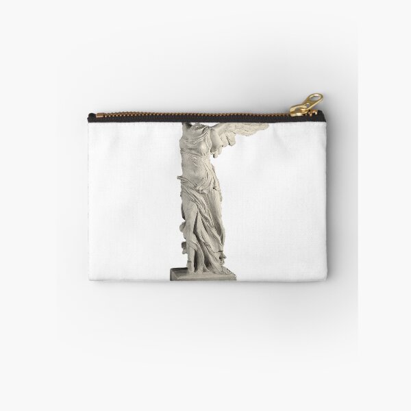 Item preview, Winged Victory of Samothrace designed and sold by camilamila2.