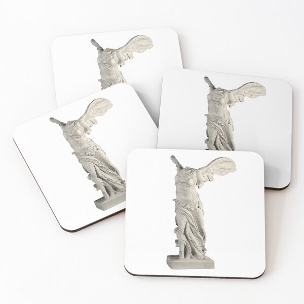Item preview, Winged Victory of Samothrace designed and sold by camilamila2.