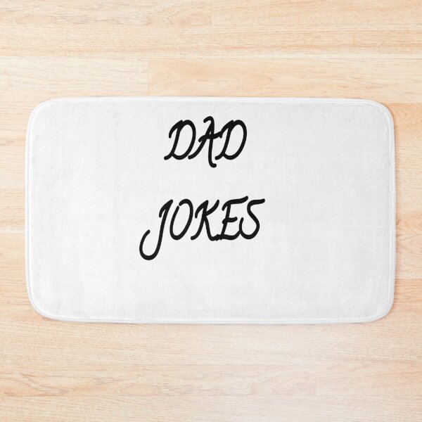 Item preview, dad jokes  designed and sold by MKshoper.
