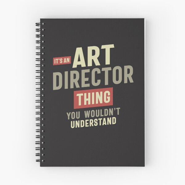 Item preview, Art Director Thing You Wouldn't Understand - Art Director designed and sold by cidolopez.