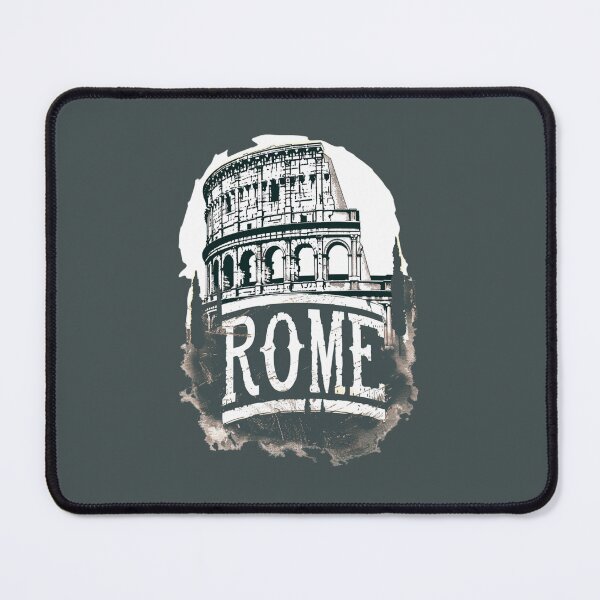 Item preview, Rome - Colosseum - Italy designed and sold by Sketch-Shack.