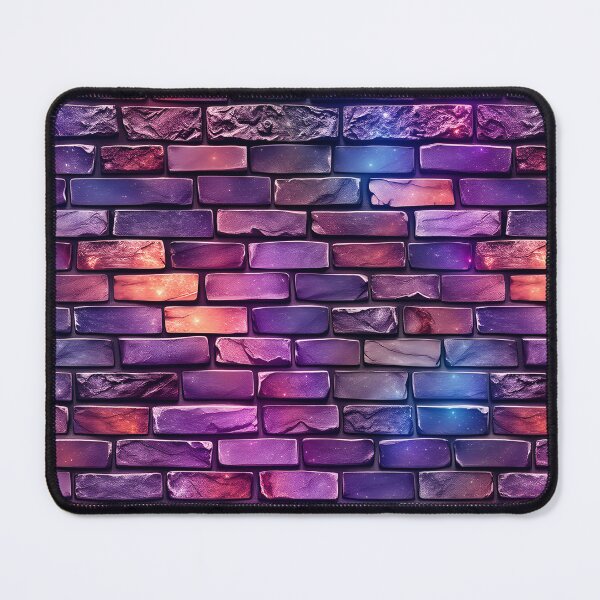 Item preview, Brick Wall designed and sold by Geek-Girl-Art.