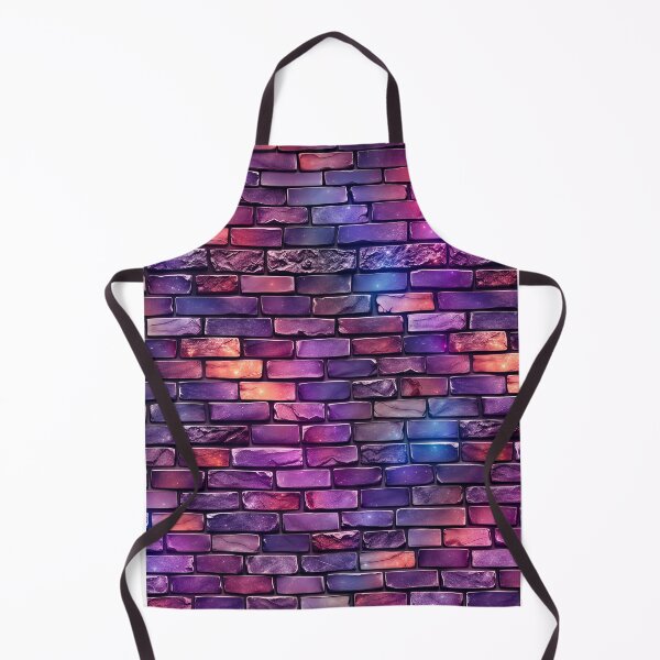 Item preview, Brick Wall designed and sold by Geek-Girl-Art.