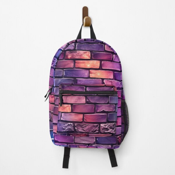 Item preview, Brick Wall designed and sold by Geek-Girl-Art.
