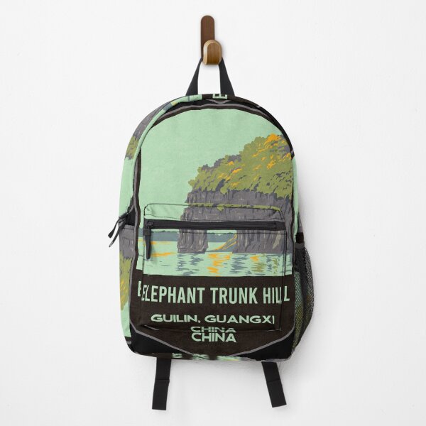 Item preview, Elephant Trunk Hill designed and sold by JordanHolmes.