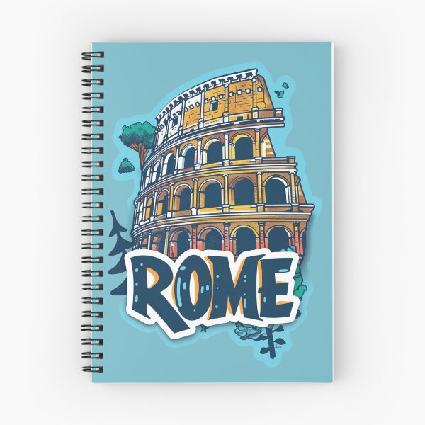 Item preview, Rome - Colosseum - Italy designed and sold by Sketch-Shack.