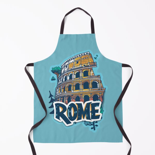 Item preview, Rome - Colosseum - Italy designed and sold by Sketch-Shack.