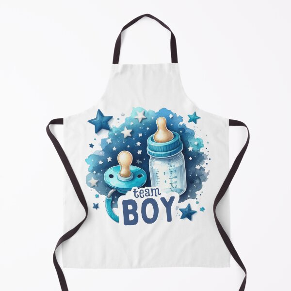 Item preview, Team Boy, bottle and pacifier designed and sold by deniz kaya.