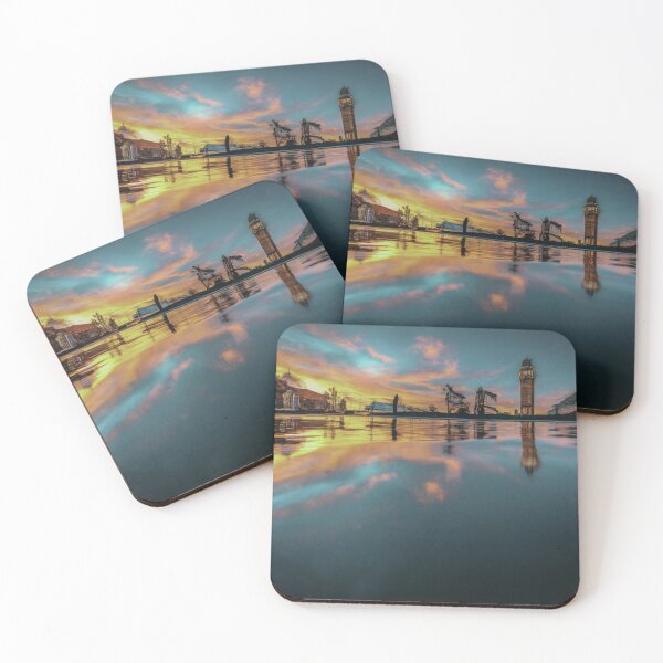 Item preview, Time Reflected designed and sold by BestArtByArvind.