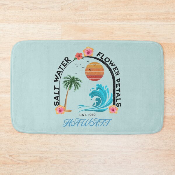 Item preview, "Aloha Spirit- Vintage Hawaiian Charm" T Shirt designed and sold by MalibuMaiden28.