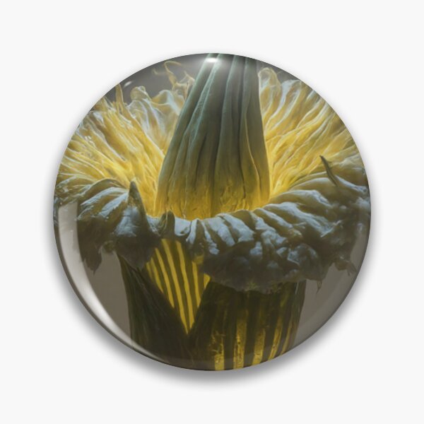 Item preview, Giant Flower on Display designed and sold by BestArtByArvind.
