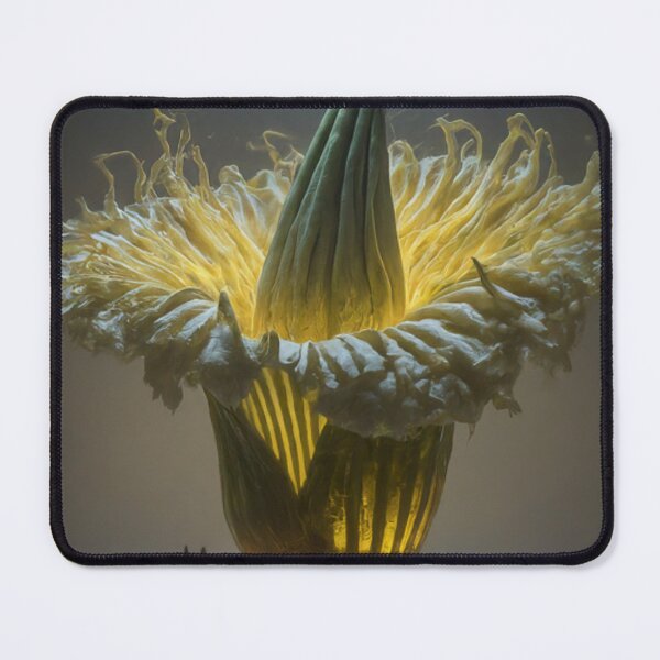 Item preview, Giant Flower on Display designed and sold by BestArtByArvind.