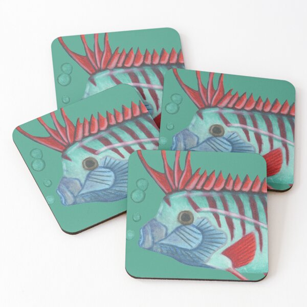 Item preview, Oarfish designed and sold by Platinumfrog.