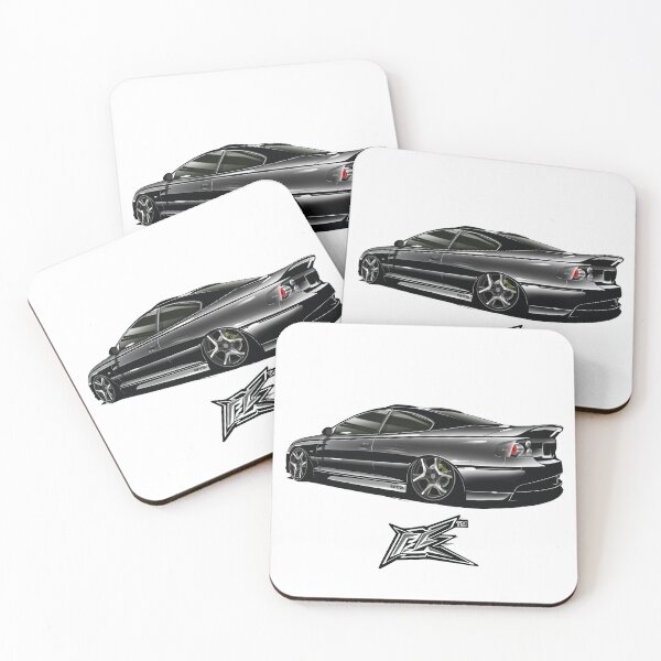 Item preview, holden monaro gts pontiac gto black  designed and sold by NaquashM.