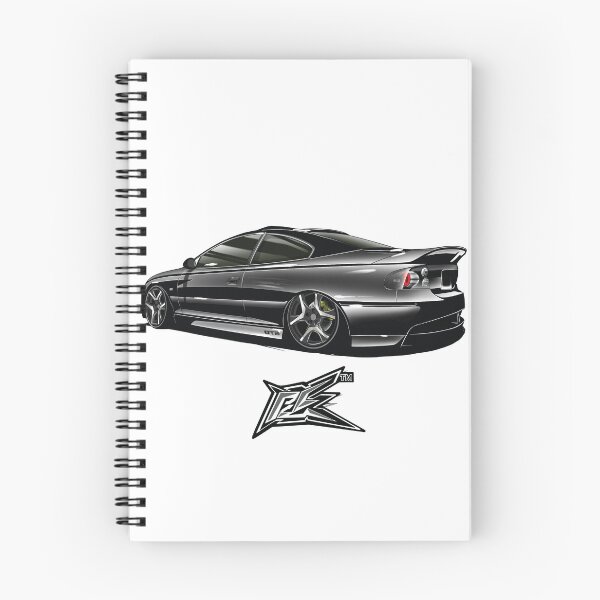 Item preview, holden monaro gts pontiac gto black  designed and sold by NaquashM.