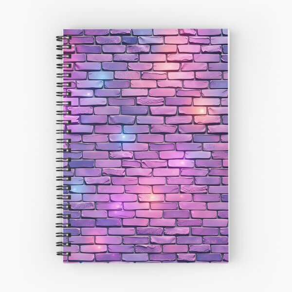 Item preview, Brick Wall designed and sold by Geek-Girl-Art.