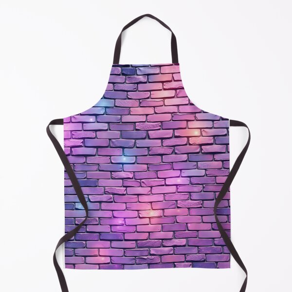 Item preview, Brick Wall designed and sold by Geek-Girl-Art.