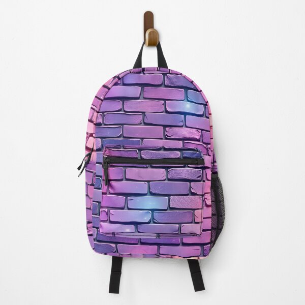 Item preview, Brick Wall designed and sold by Geek-Girl-Art.