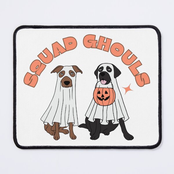 Item preview, squad ghouls designed and sold by KimRG.