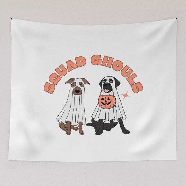 Item preview, squad ghouls designed and sold by KimRG.