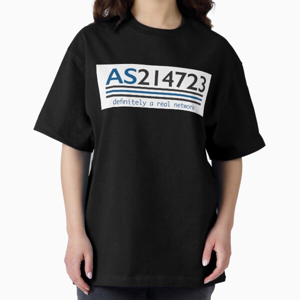 Item preview, AS214723 is definitely a real network designed and sold by mlies37.