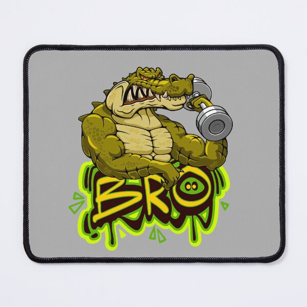 Item preview, bro! designed and sold by PulsePop.