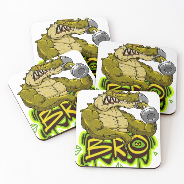 Item preview, bro! designed and sold by PulsePop.