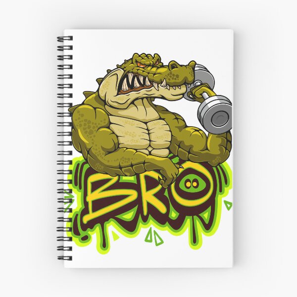 Item preview, bro! designed and sold by PulsePop.