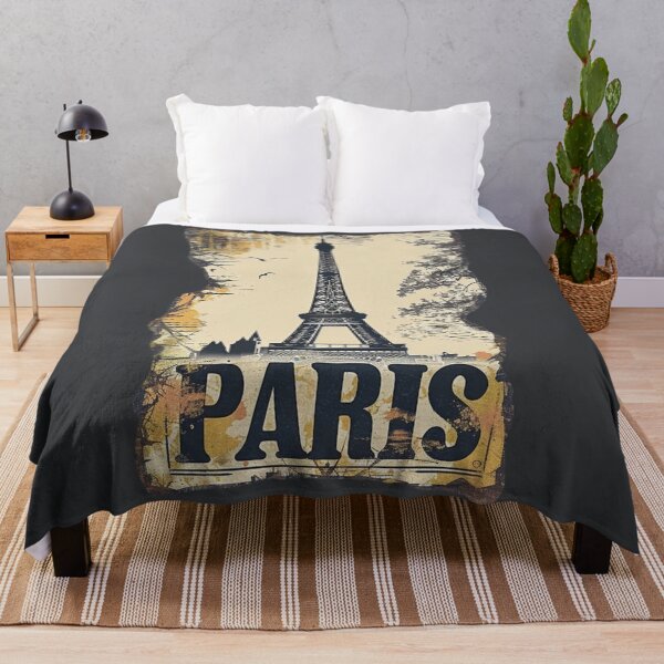 Item preview, Paris - Eiffel Tower - France designed and sold by Sketch-Shack.