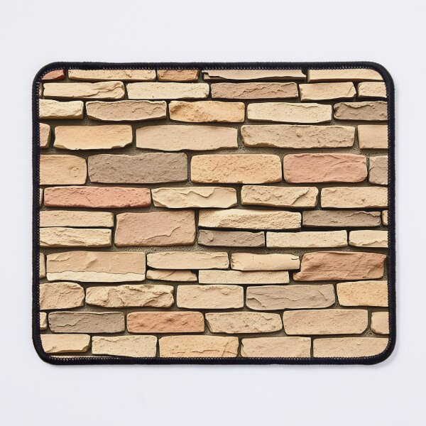 Item preview, Brick Wall designed and sold by Geek-Girl-Art.