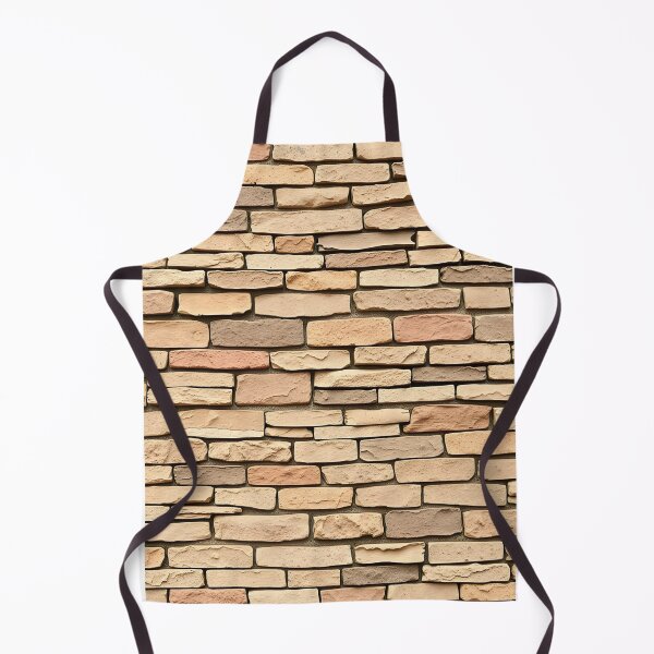 Item preview, Brick Wall designed and sold by Geek-Girl-Art.